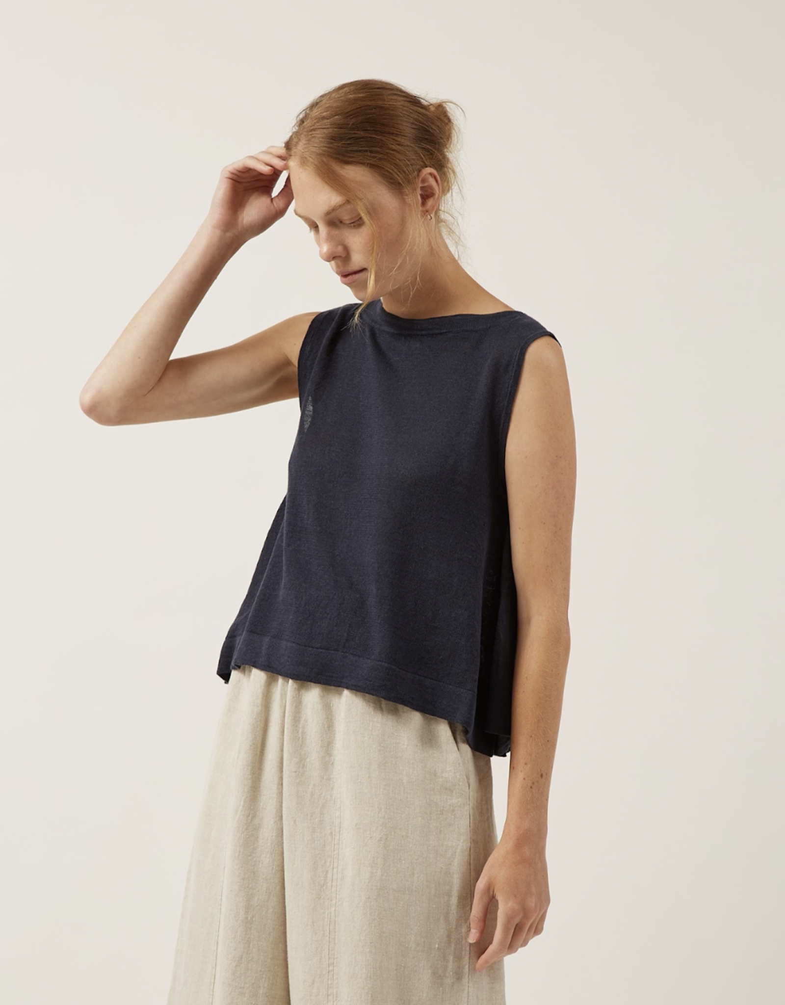 Naif Naïf- Manon sweater SS25