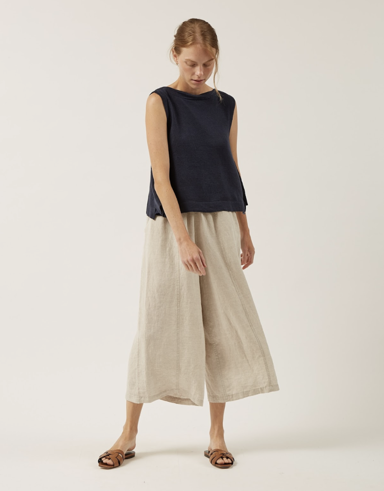 Naif Naïf- Manon sweater SS25