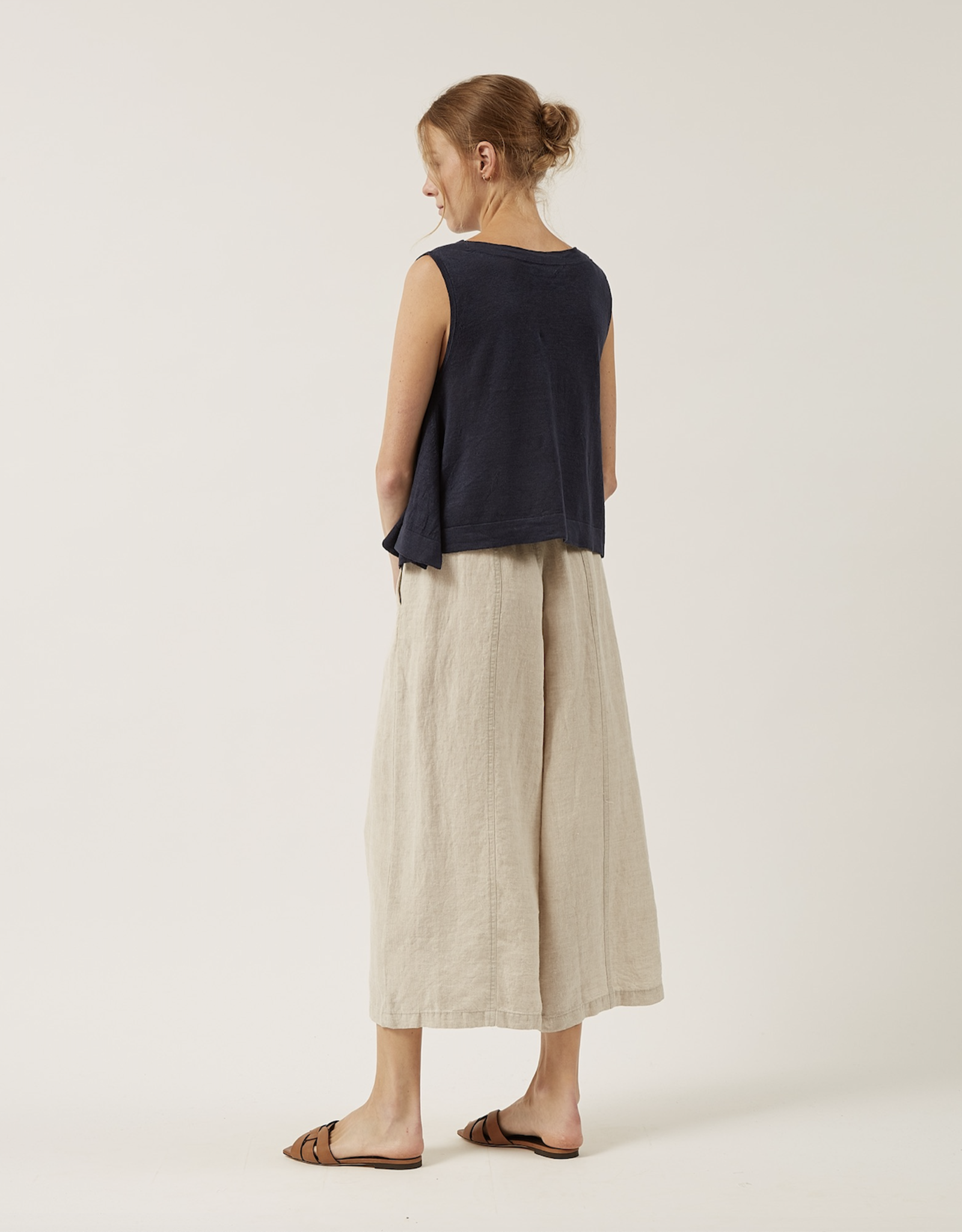 Naif Naïf- Manon sweater SS25
