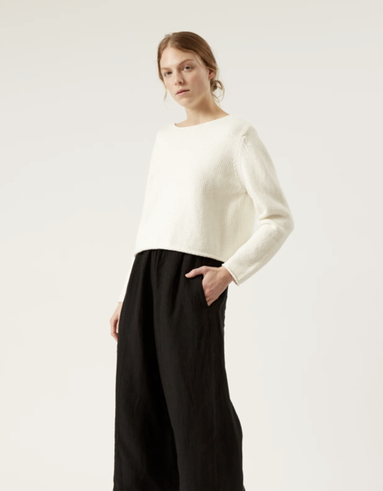 Naif Naïf- Tate pantalon SS25