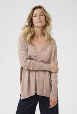 Cream Cream - CRDela Chandail FW25