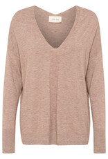 Cream Cream - CRDela Chandail FW25