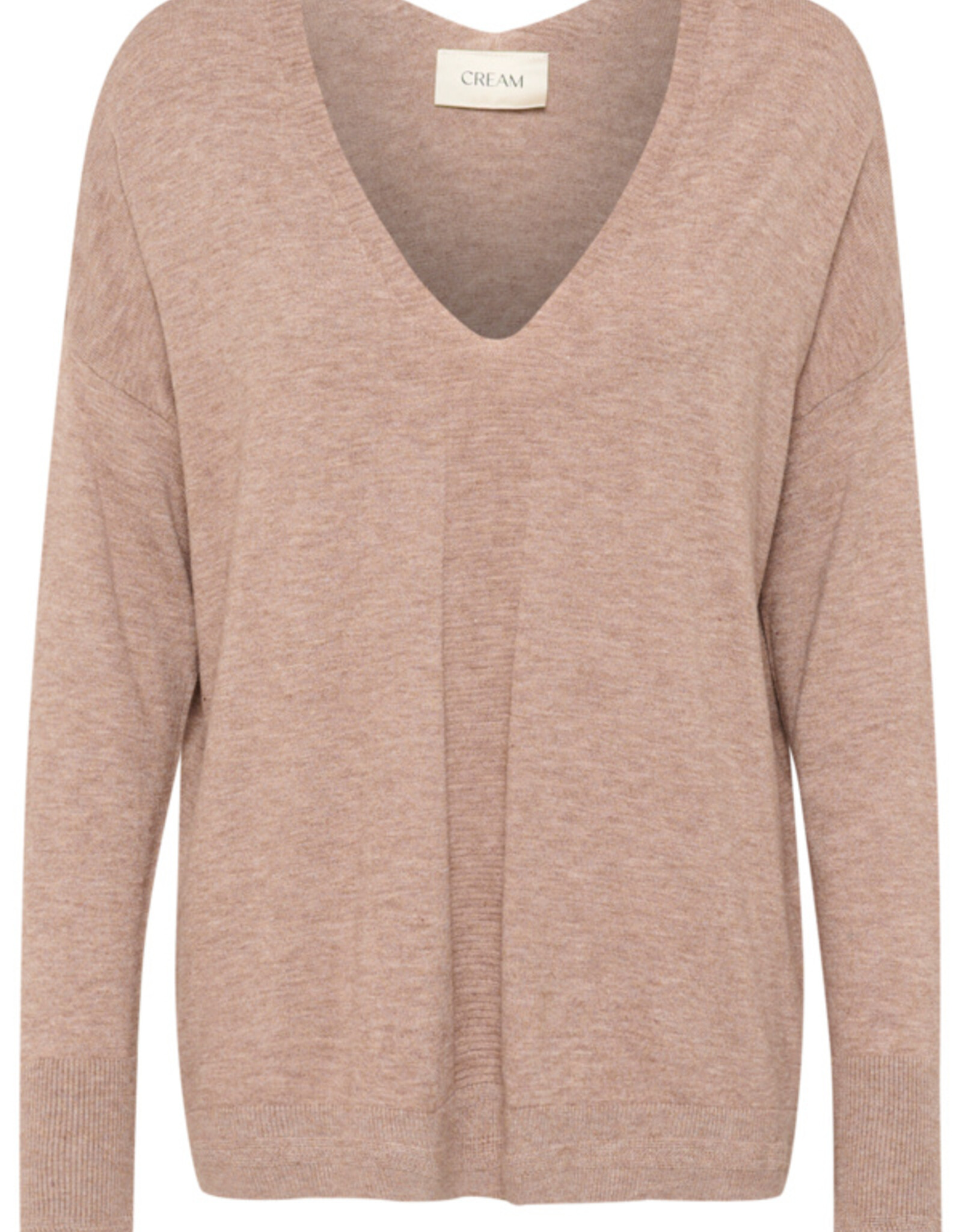 Cream Cream - CRDela Chandail FW25