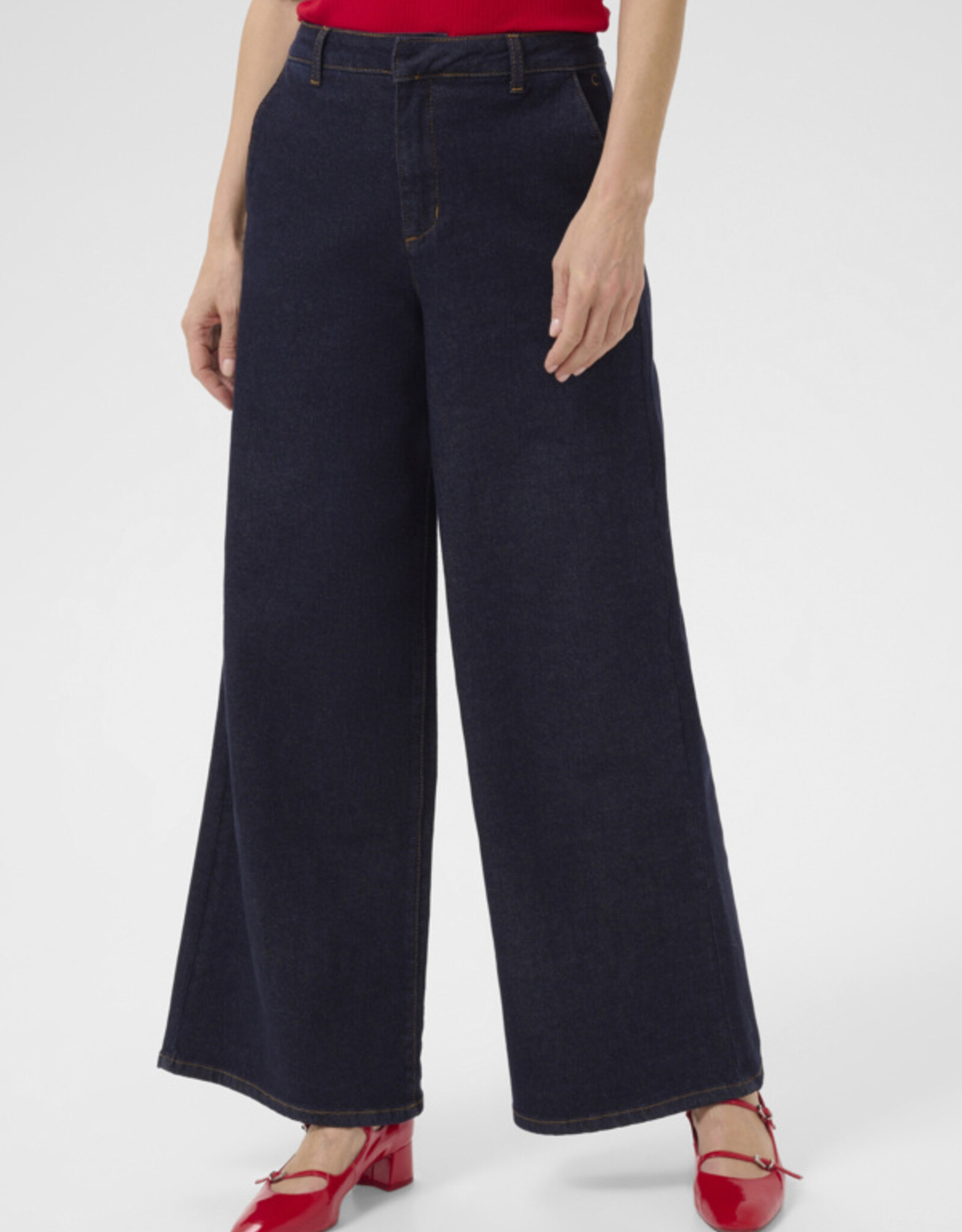 Cream Cream - CRVisti Pantalon FW25