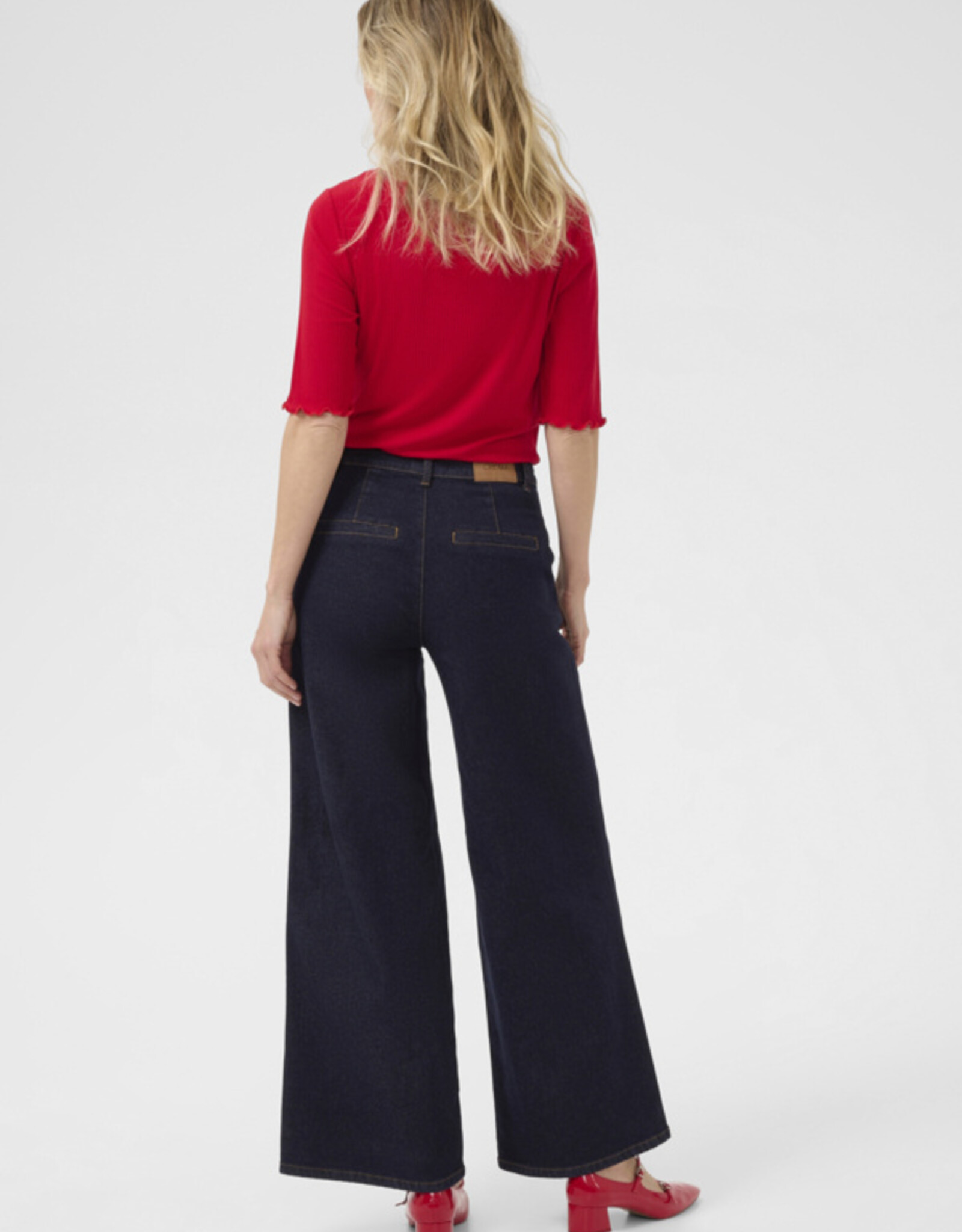 Cream Cream - CRVisti Pantalon FW25