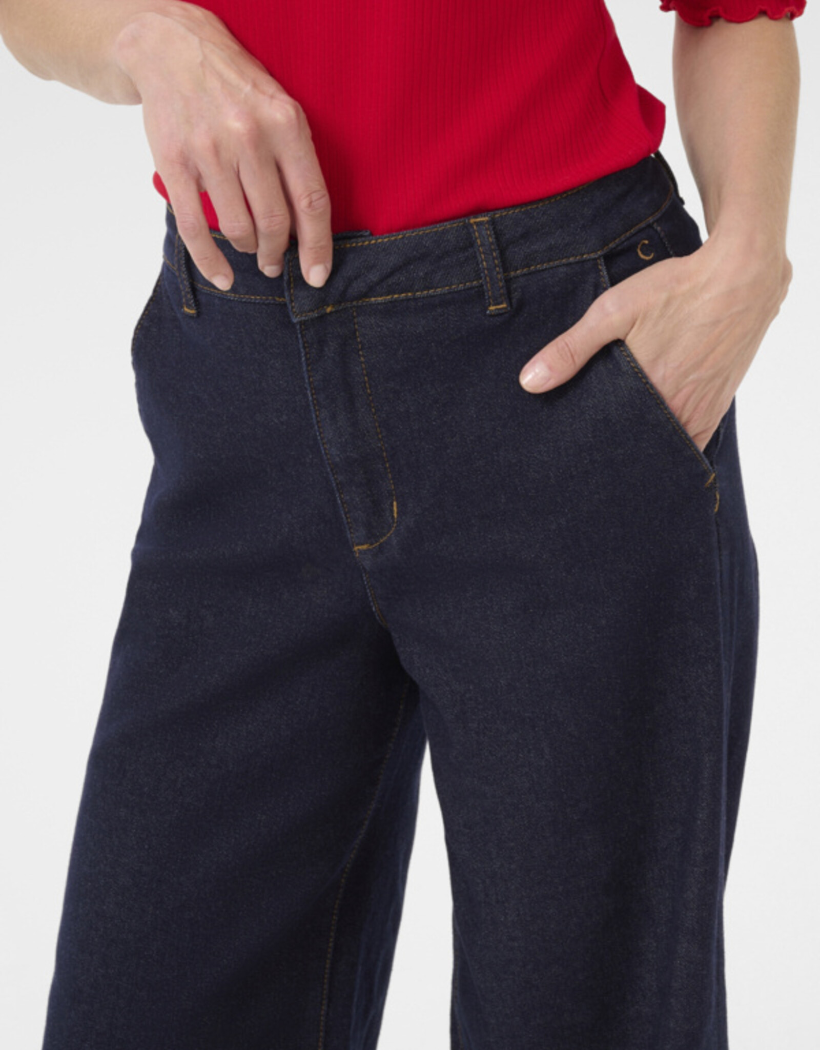 Cream Cream - CRVisti Pantalon FW25