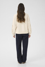 Cream Cream - CRJosie Sweatshirt FW25