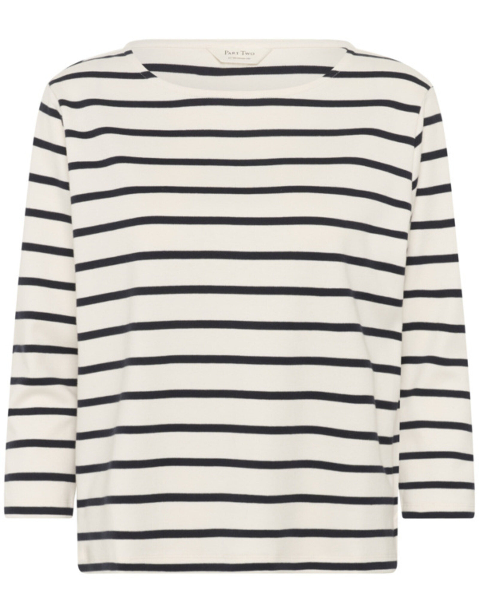 Part Two Part Two - NelaPW T Chandail FW25 ( 2 couleurs)