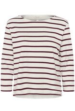 Part Two Part Two - NelaPW T Chandail FW25 ( 2 couleurs)