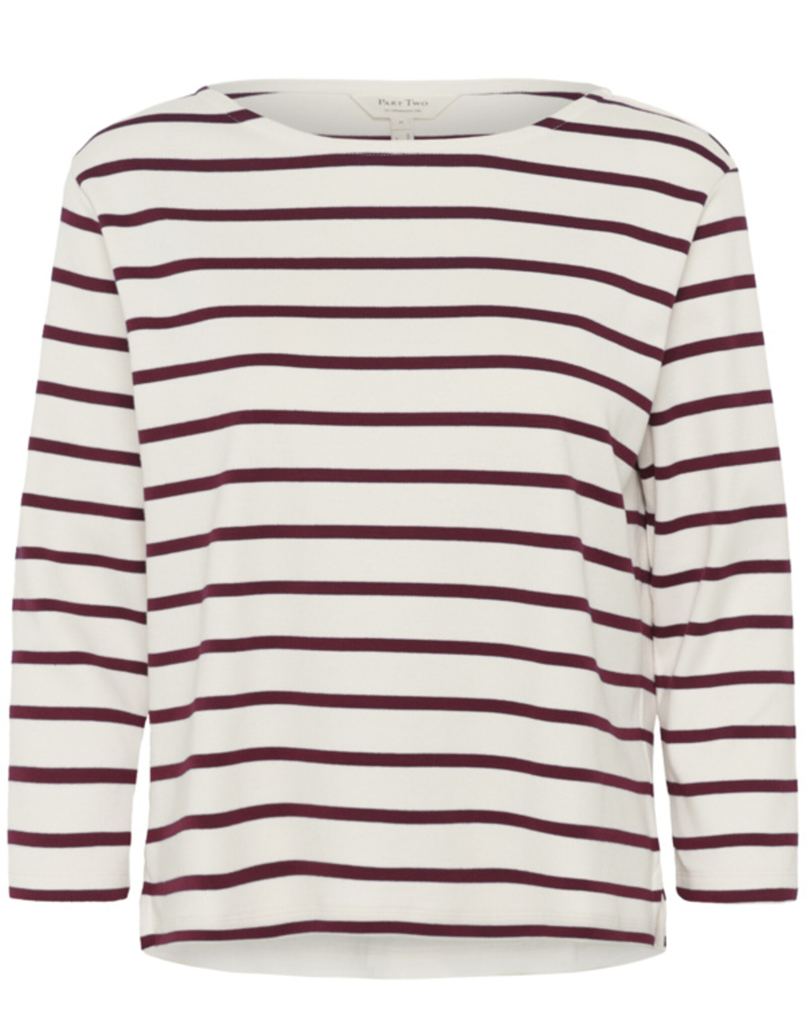 Part Two Part Two - NelaPW T Chandail FW25 ( 2 couleurs)
