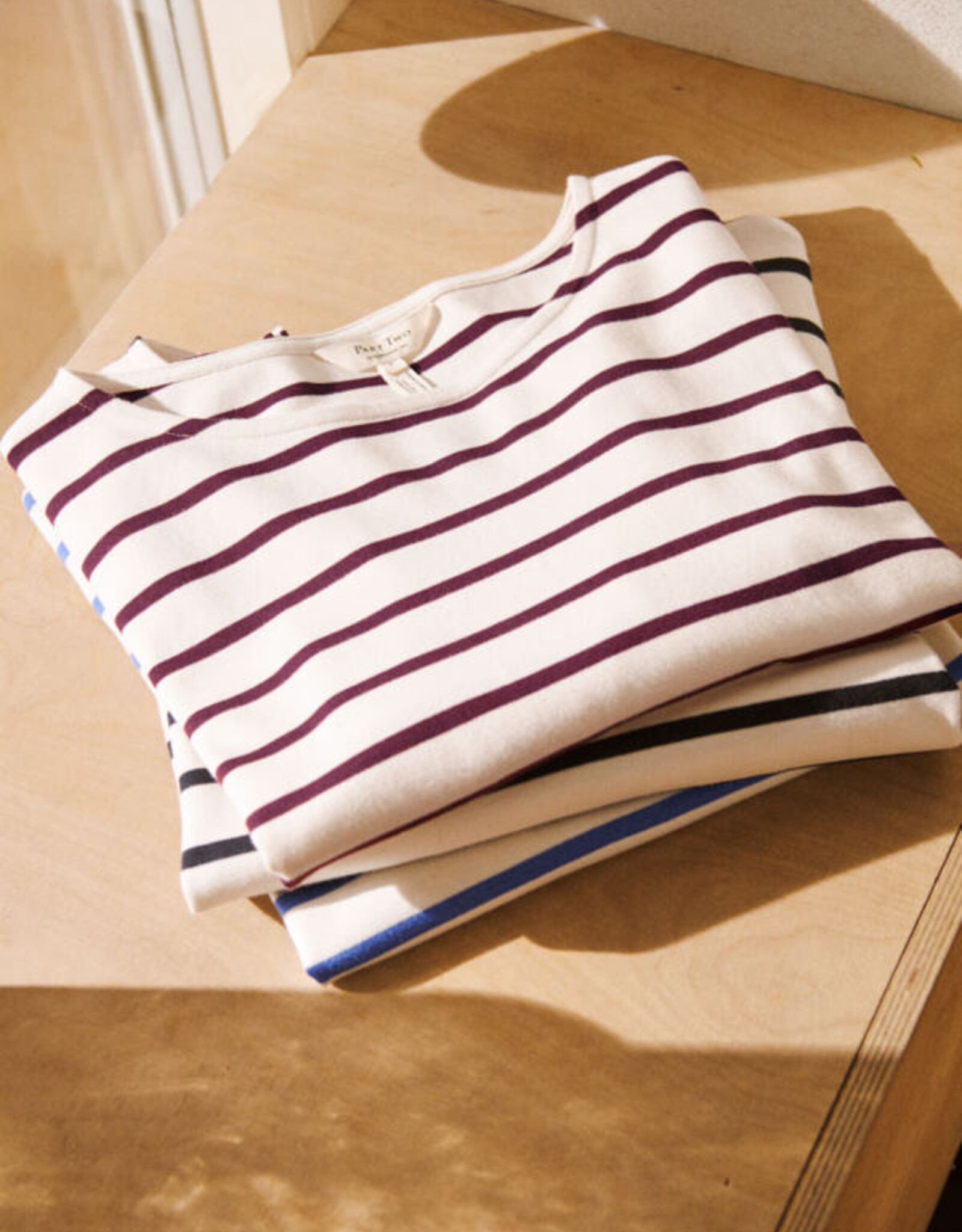 Part Two Part Two - NelaPW T Chandail FW25 ( 2 couleurs)