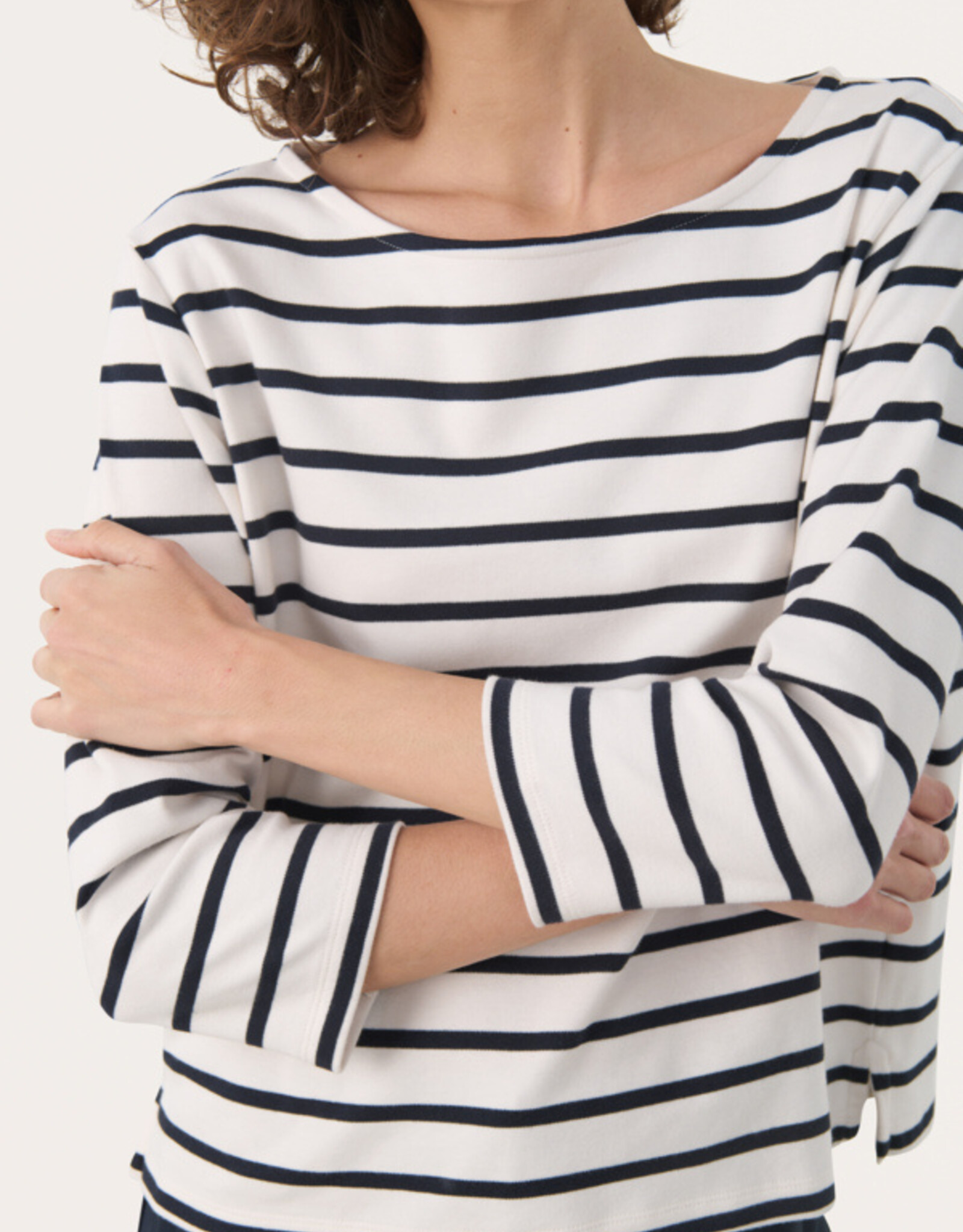 Part Two Part Two - NelaPW T Shirt FW25 ( 2 colours)