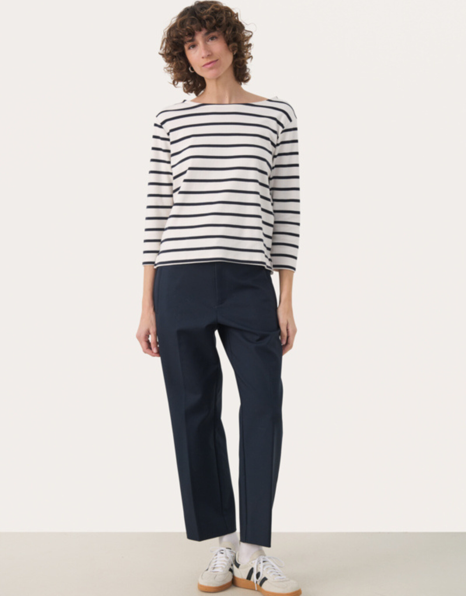Part Two Part Two - NelaPW T Chandail FW25 ( 2 couleurs)