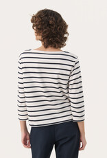 Part Two Part Two - NelaPW T Chandail FW25 ( 2 couleurs)