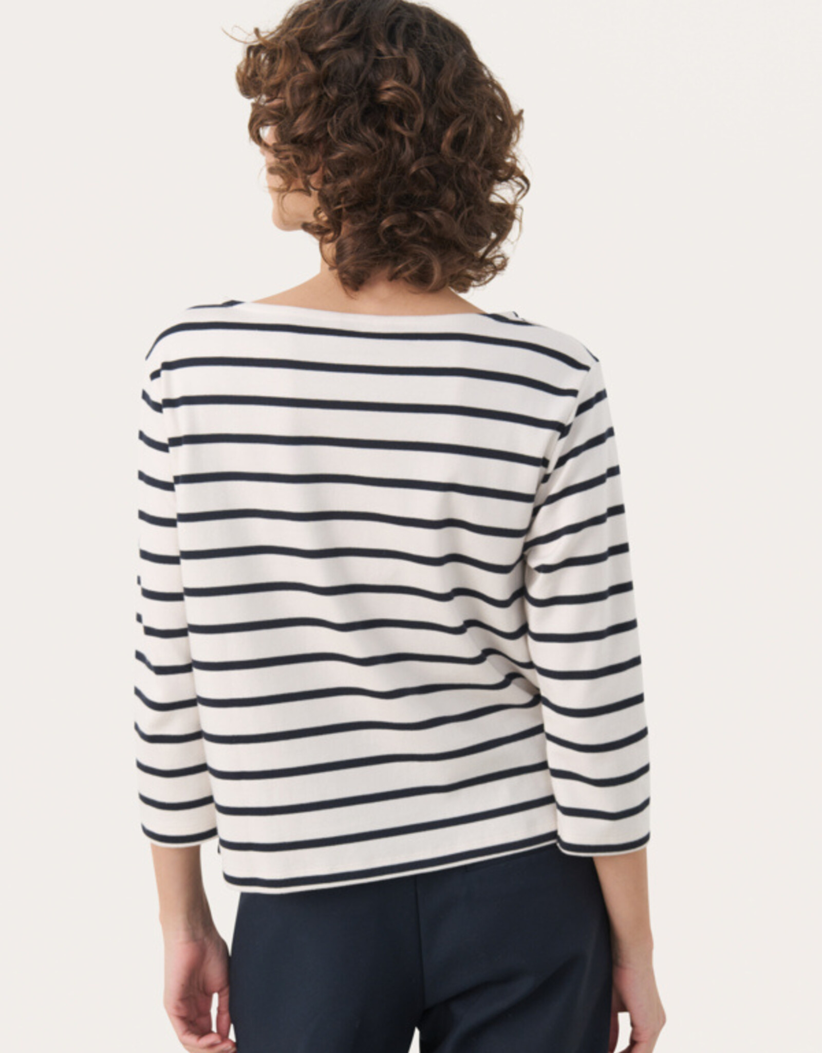 Part Two Part Two - NelaPW T Chandail FW25 ( 2 couleurs)