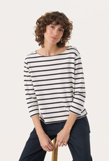 Part Two Part Two - NelaPW T Chandail FW25 ( 2 couleurs)