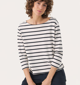 Part Two Part Two - NelaPW T Chandail FW25 ( 2 couleurs)