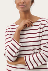 Part Two Part Two - NelaPW T Shirt FW25 ( 2 colours)