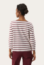 Part Two Part Two - NelaPW T Chandail FW25 ( 2 couleurs)