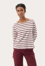 Part Two Part Two - NelaPW T Chandail FW25 ( 2 couleurs)