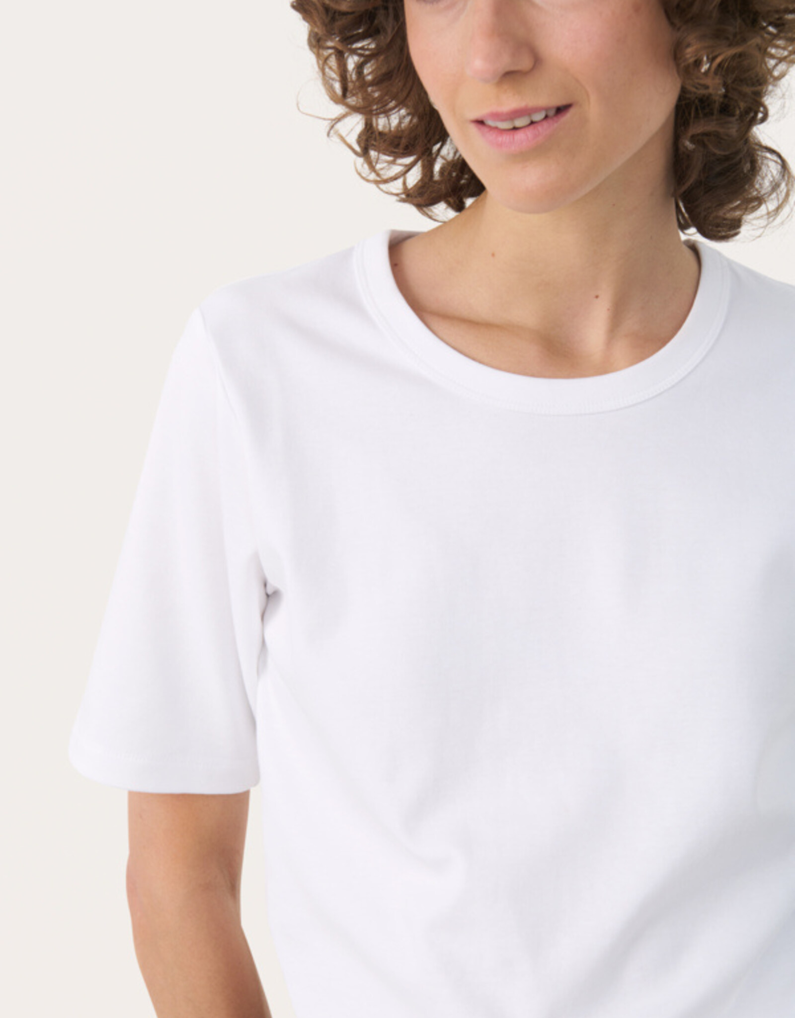Part Two Part Two - RatanaPW T Shirt FW25