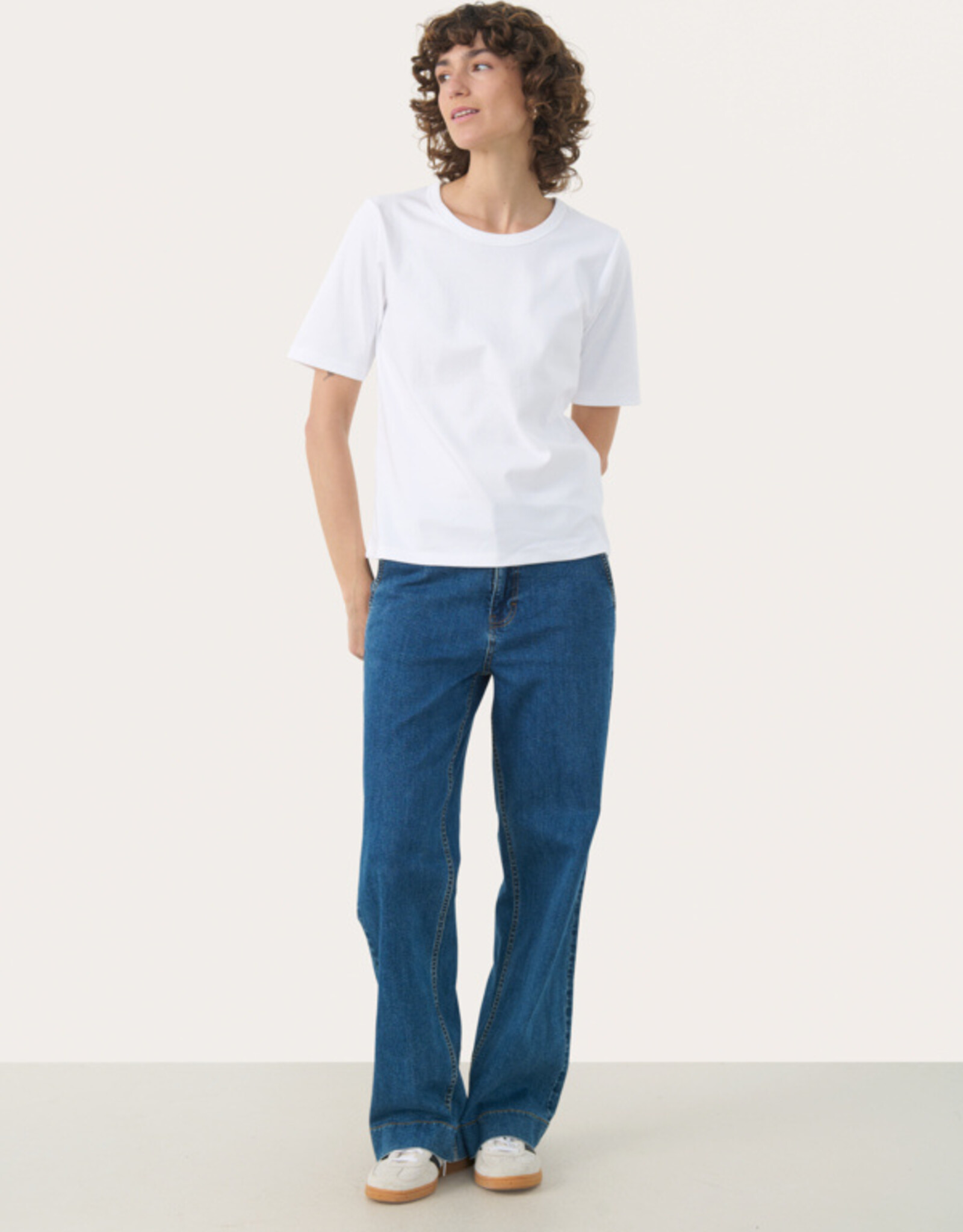 Part Two Part Two - RatanaPW T Shirt FW25