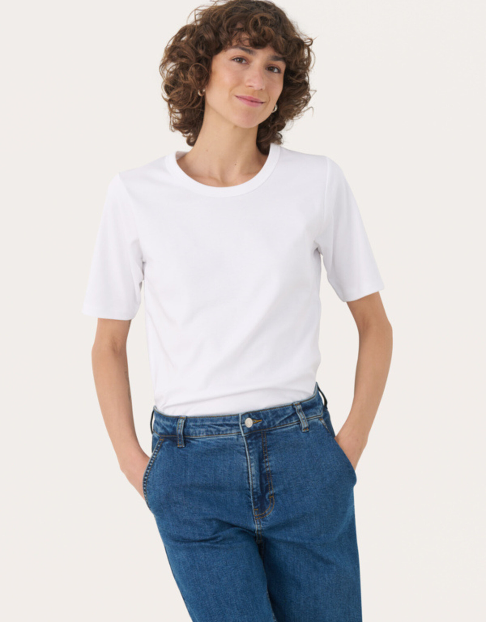 Part Two Part Two - RatanaPW T Shirt FW25