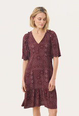 Part Two Part Two - TippiPW Dress FW25