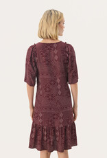 Part Two Part Two - TippiPW Dress FW25