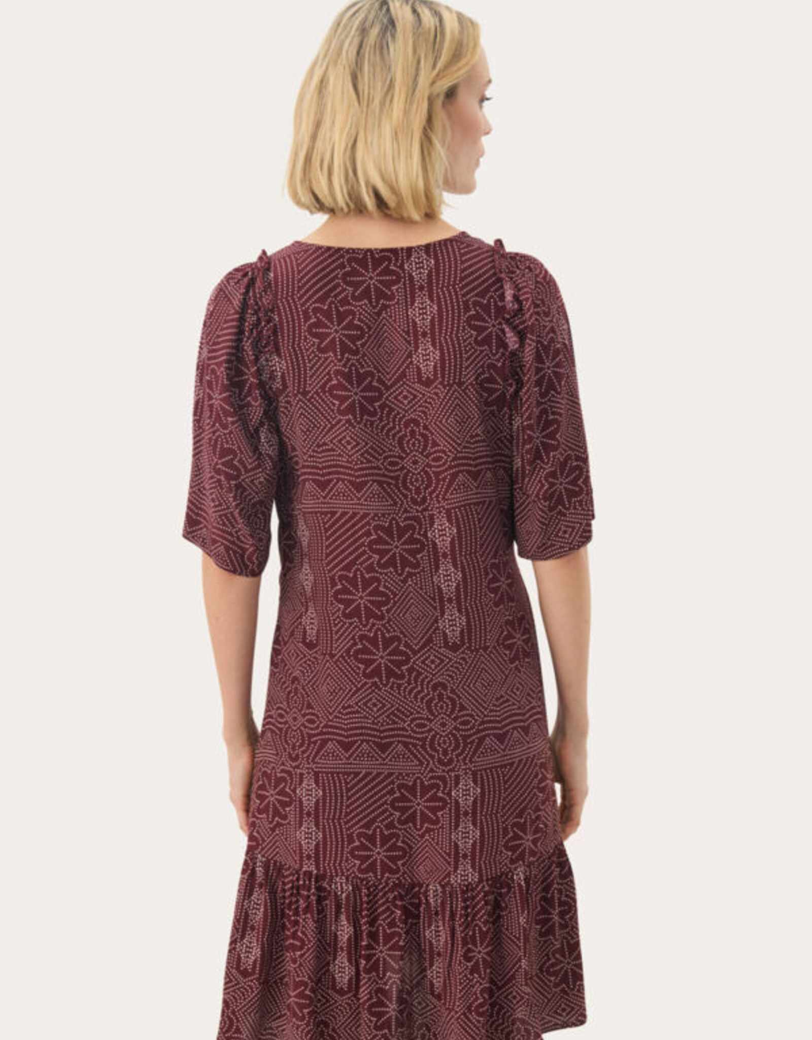 Part Two Part Two - TippiPW Dress FW25