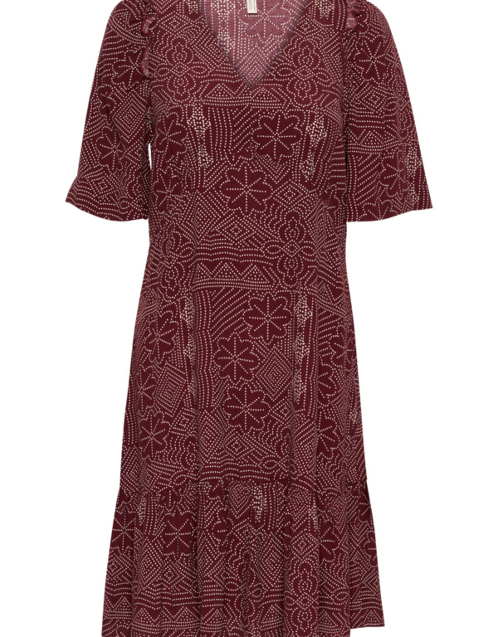 Part Two Part Two - TippiPW Dress FW25