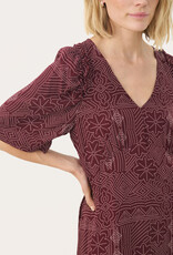Part Two Part Two - TippiPW Dress FW25