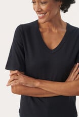 Part Two Part Two - RatansaPW T Shirt FW25