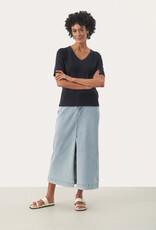 Part Two Part Two - RatansaPW T Shirt SS26