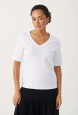Part Two Part Two - RatansaPW T Shirt FW25