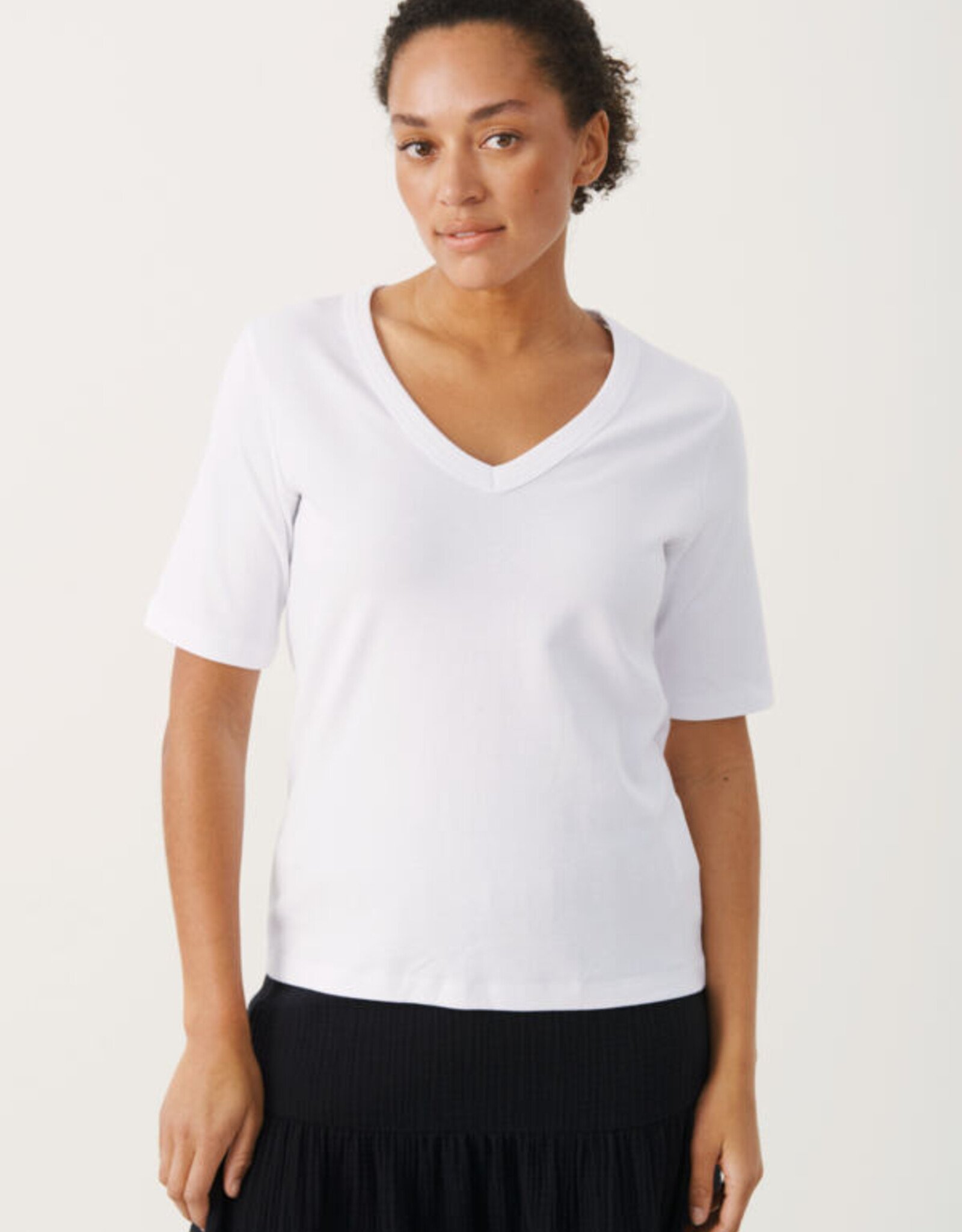 Part Two Part Two - RatansaPW T Shirt FW25
