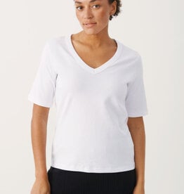 Part Two Part Two - RatansaPW T Shirt FW25