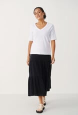 Part Two Part Two - RatansaPW T Shirt FW25