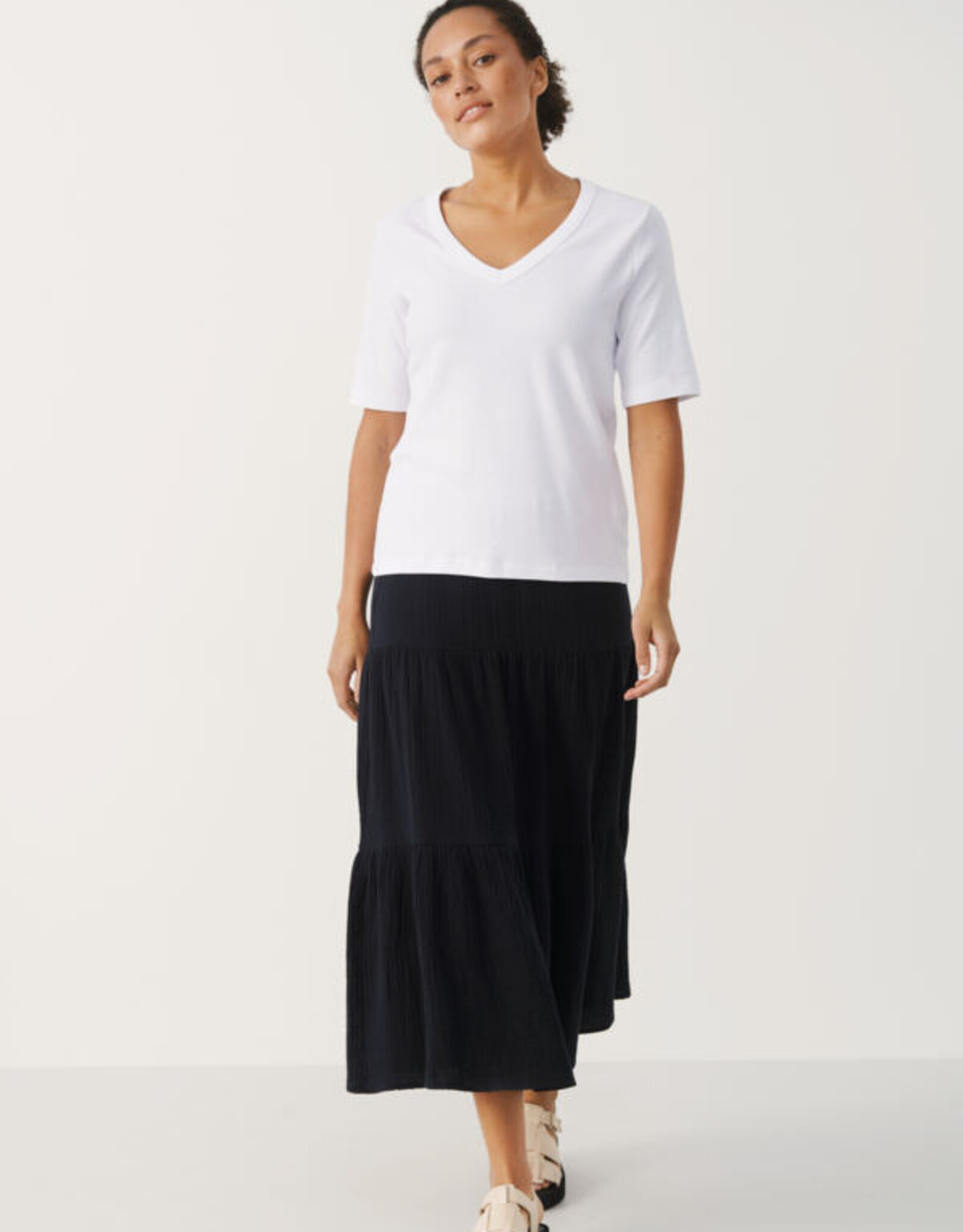 Part Two Part Two - RatansaPW T Shirt SS26