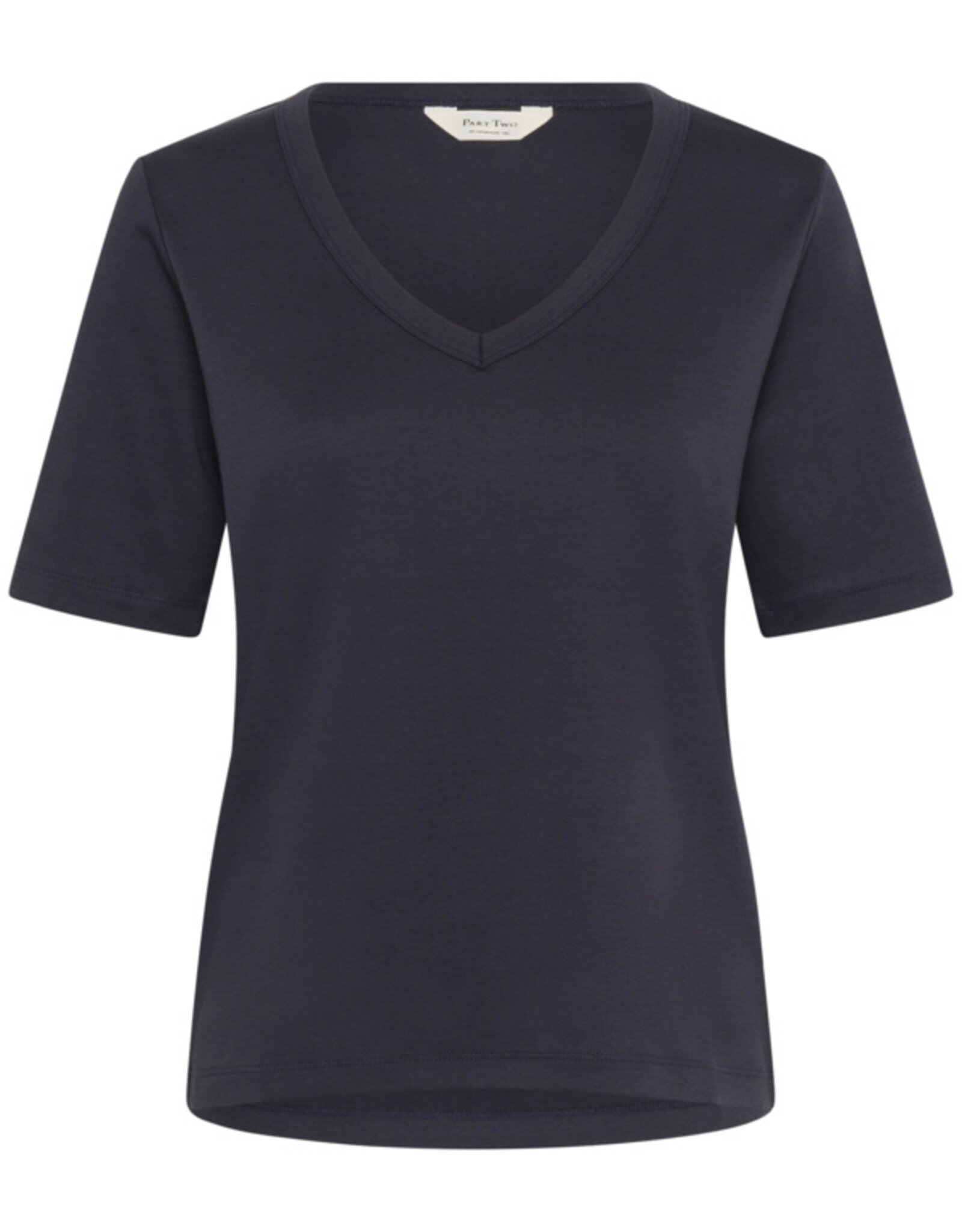 Part Two Part Two - RatansaPW T Shirt FW25