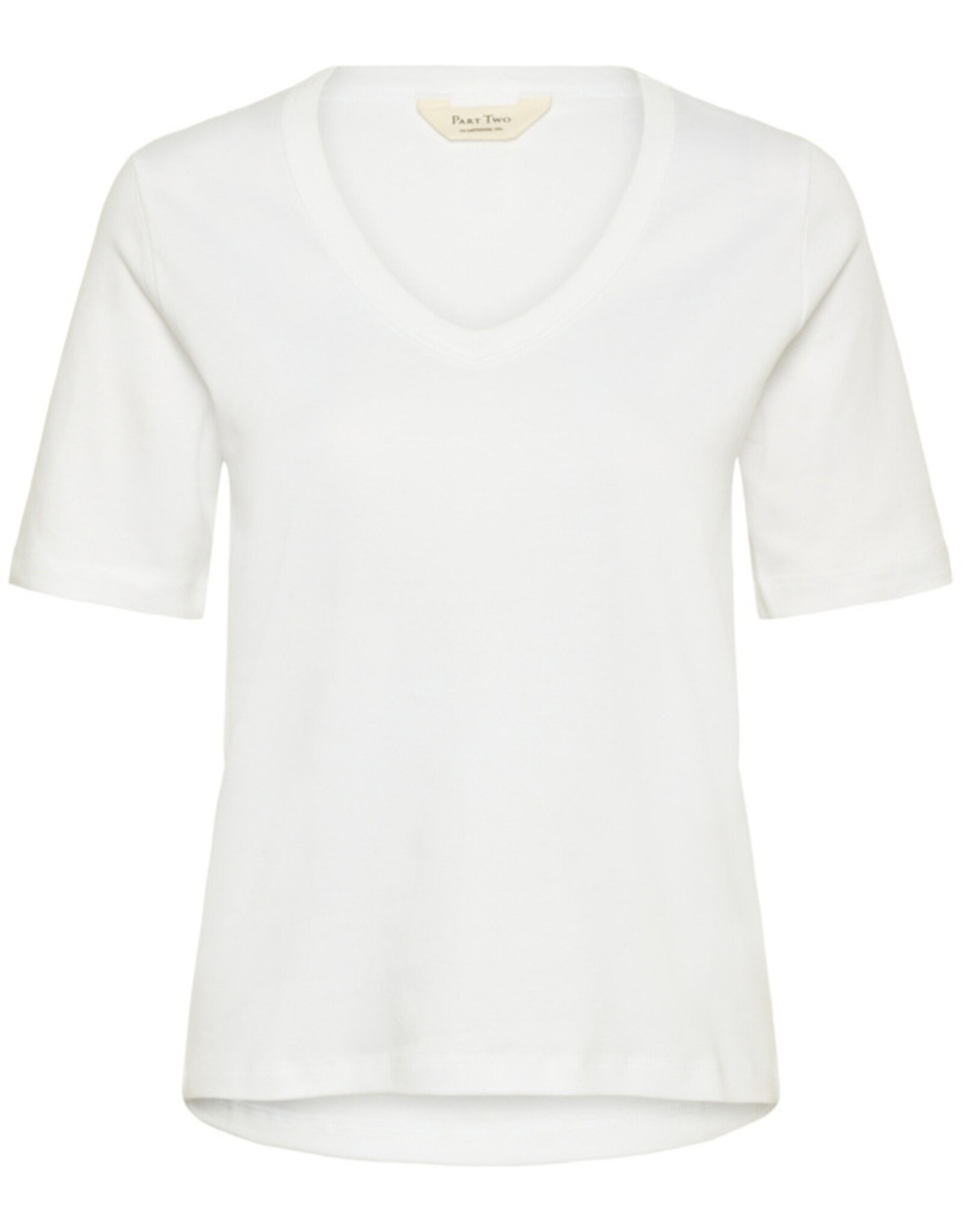 Part Two Part Two - RatansaPW T Shirt FW25