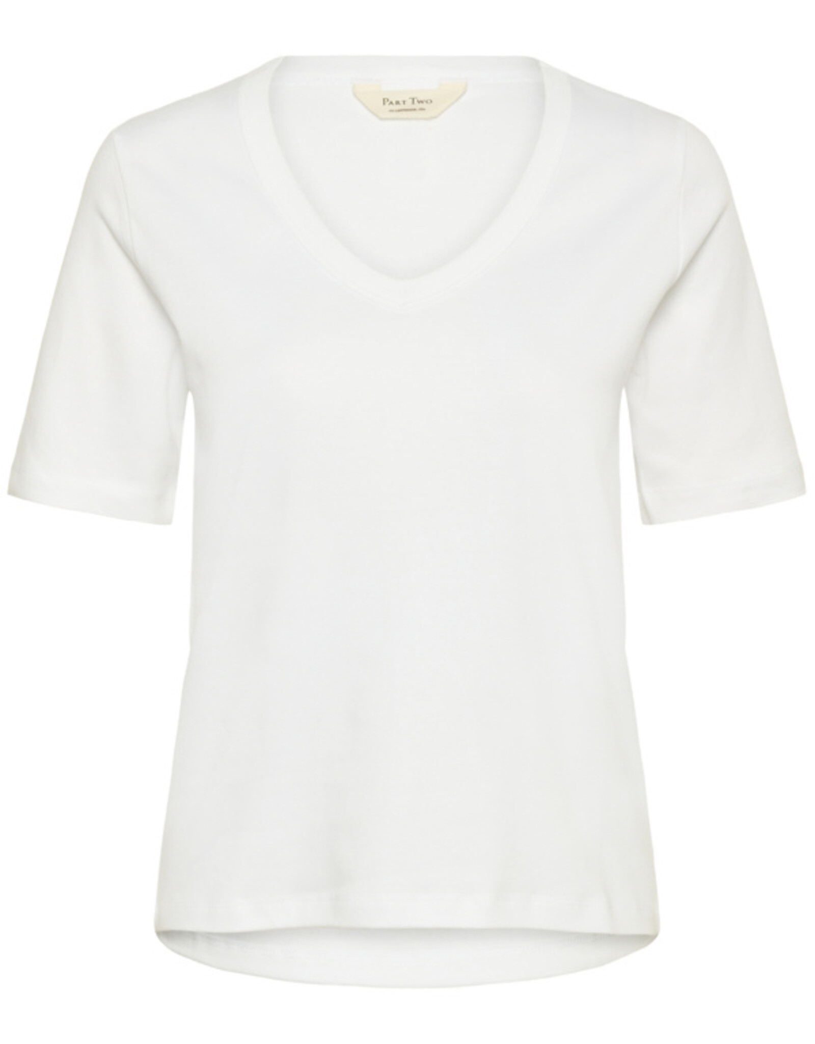 Part Two Part Two - RatansaPW T Shirt SS26