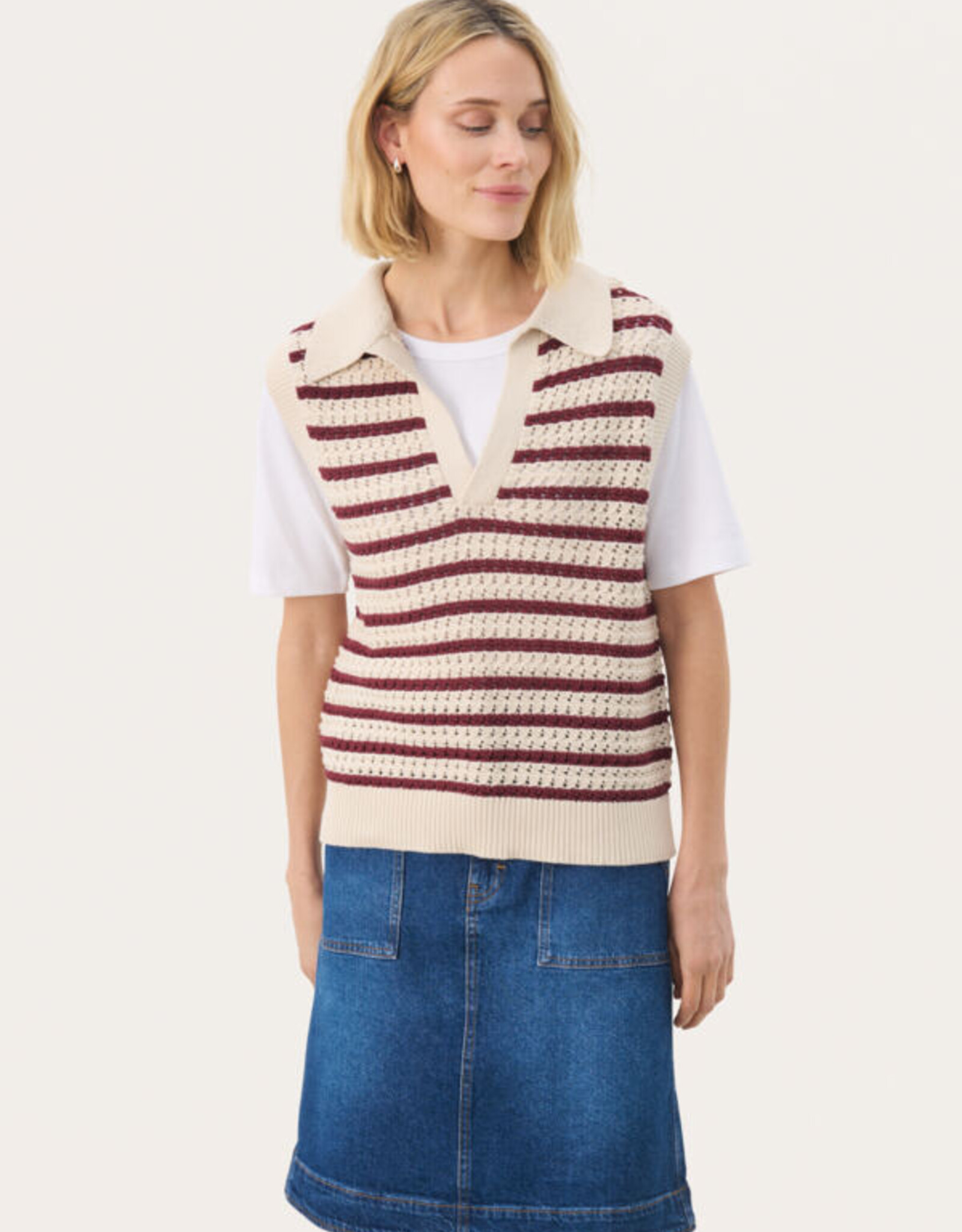 Part Two Part Two - RajaPW WA Waiscoat FW25