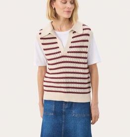 Part Two Part Two - RajaPW WA Waistcoat  FW25
