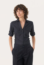 Part Two Part Two - CortniaPW Shirt FW25 ( 2 colours)