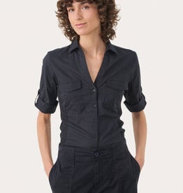 Part Two Part Two - CortniaPW Shirt FW25 (2 colours)