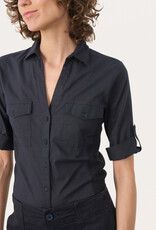 Part Two Part Two - CortniaPW Shirt FW25 ( 2 colours)