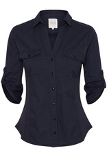 Part Two Part Two - CortniaPW Shirt FW25 ( 2 colours)