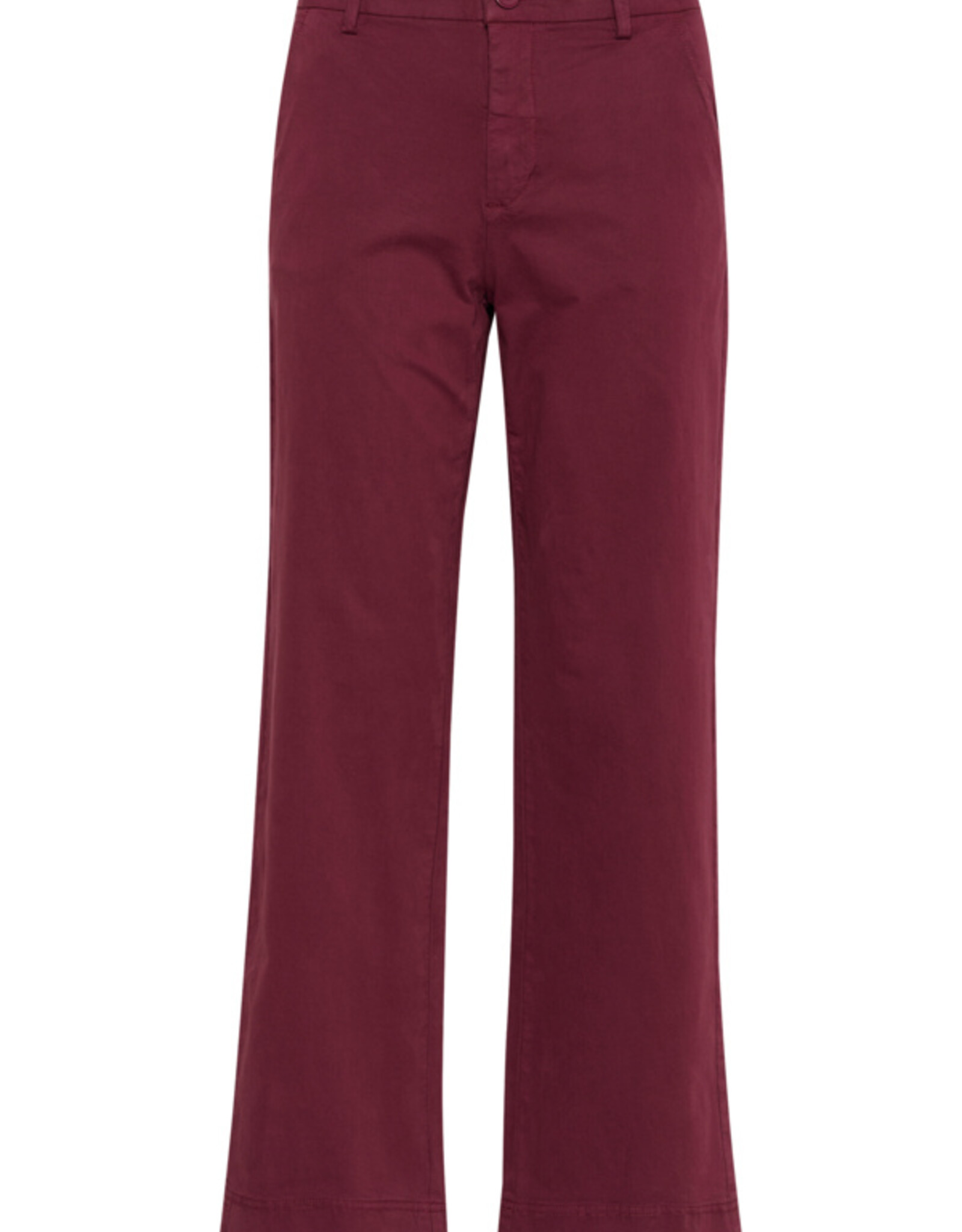 Part Two Part Two - BelmePW Pants FW25