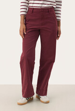 Part Two Part Two - BelmePW Pants FW25